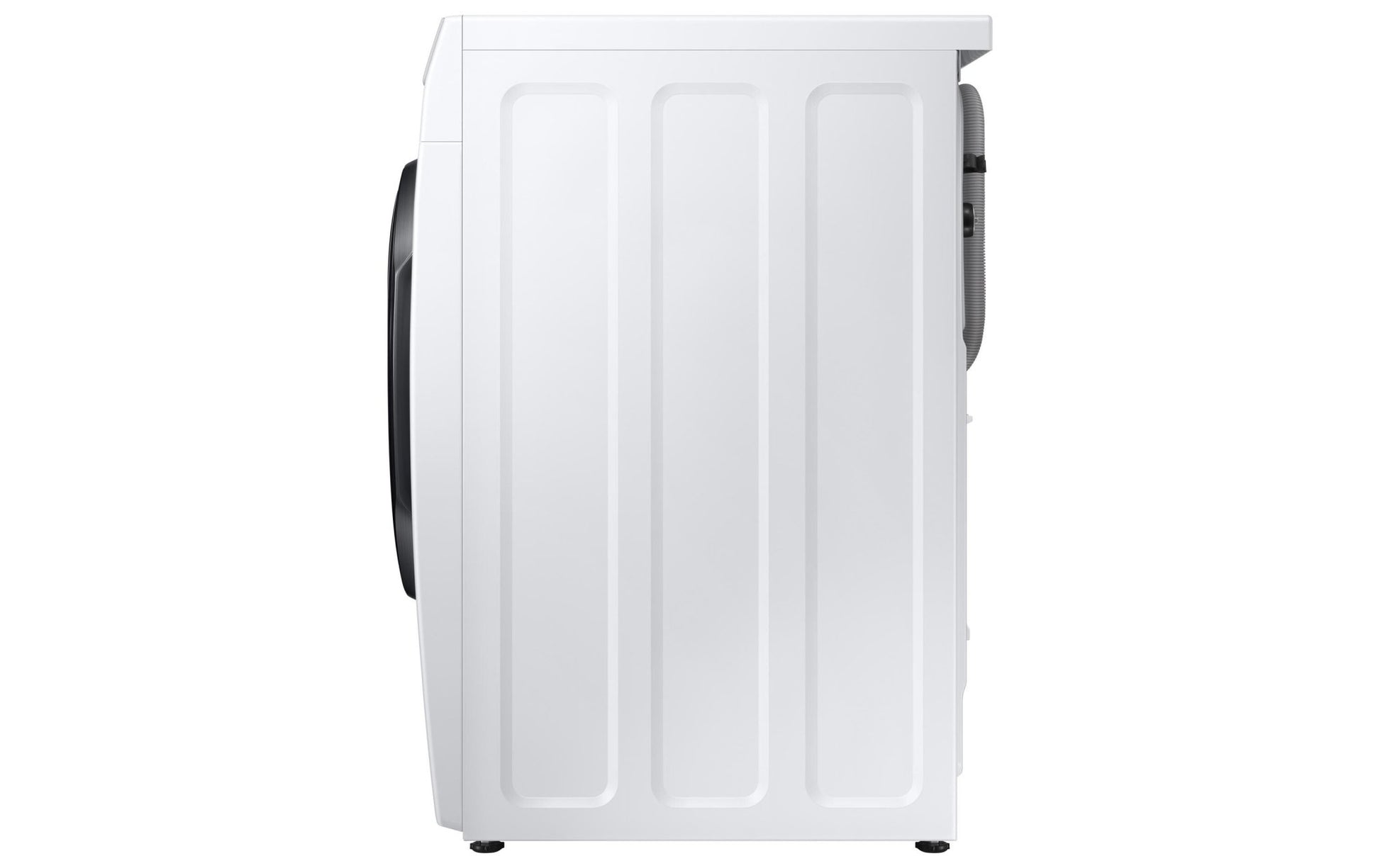Waschmaschine WW80T854ABH/S5 Links - MEGART