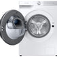 Waschmaschine WW80T854ABH/S5 Links - MEGART