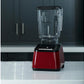 Standmixer Designer 650 Dunkelrot - MEGART