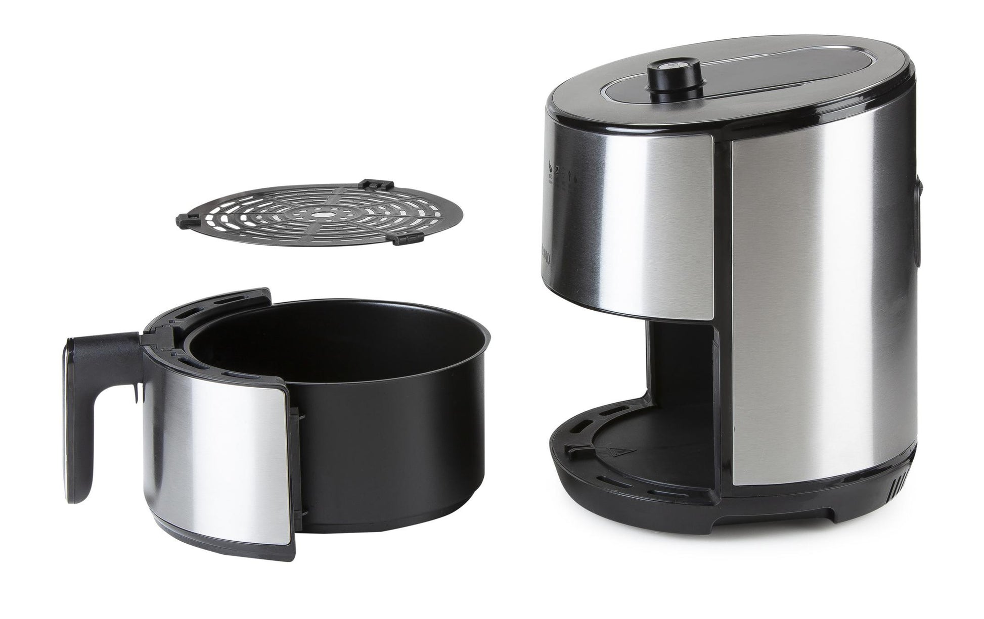 Heissluft - Fritteuse Deli Fryer XL 4 l 1.2 kg - MEGART
