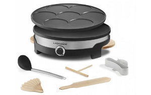Crêpe Maker Tradi'Duo - MEGART
