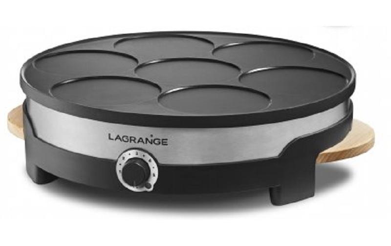 Crêpe Maker Tradi'Duo - MEGART