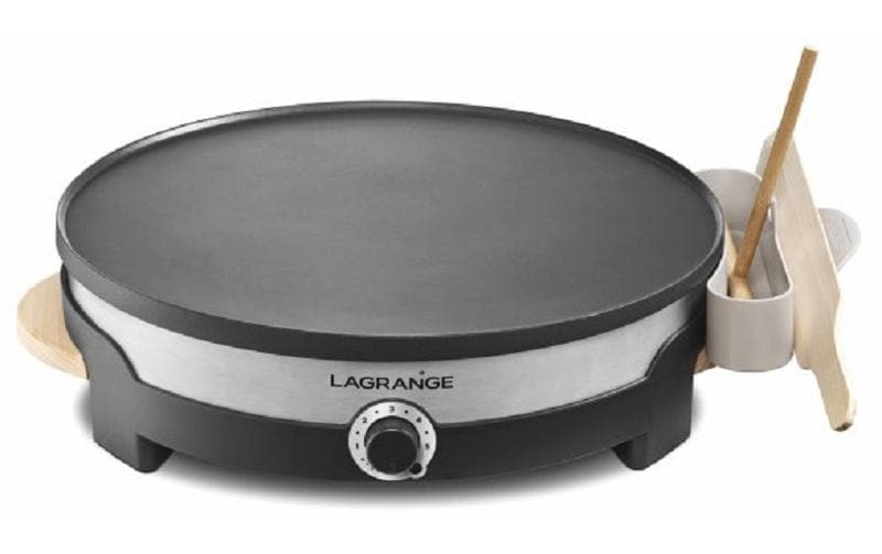 Crêpe Maker Tradi'Duo - MEGART