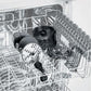 Multi - Hacker KM3865 0.5 l - MEGART