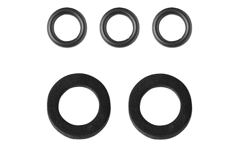 Dichtungssatz SB - Profi - System 19 mm (G 3/4) Gewinde - MEGART