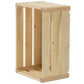 Holzharasse 23.3 x 35 cm schweizer Holz - MEGART