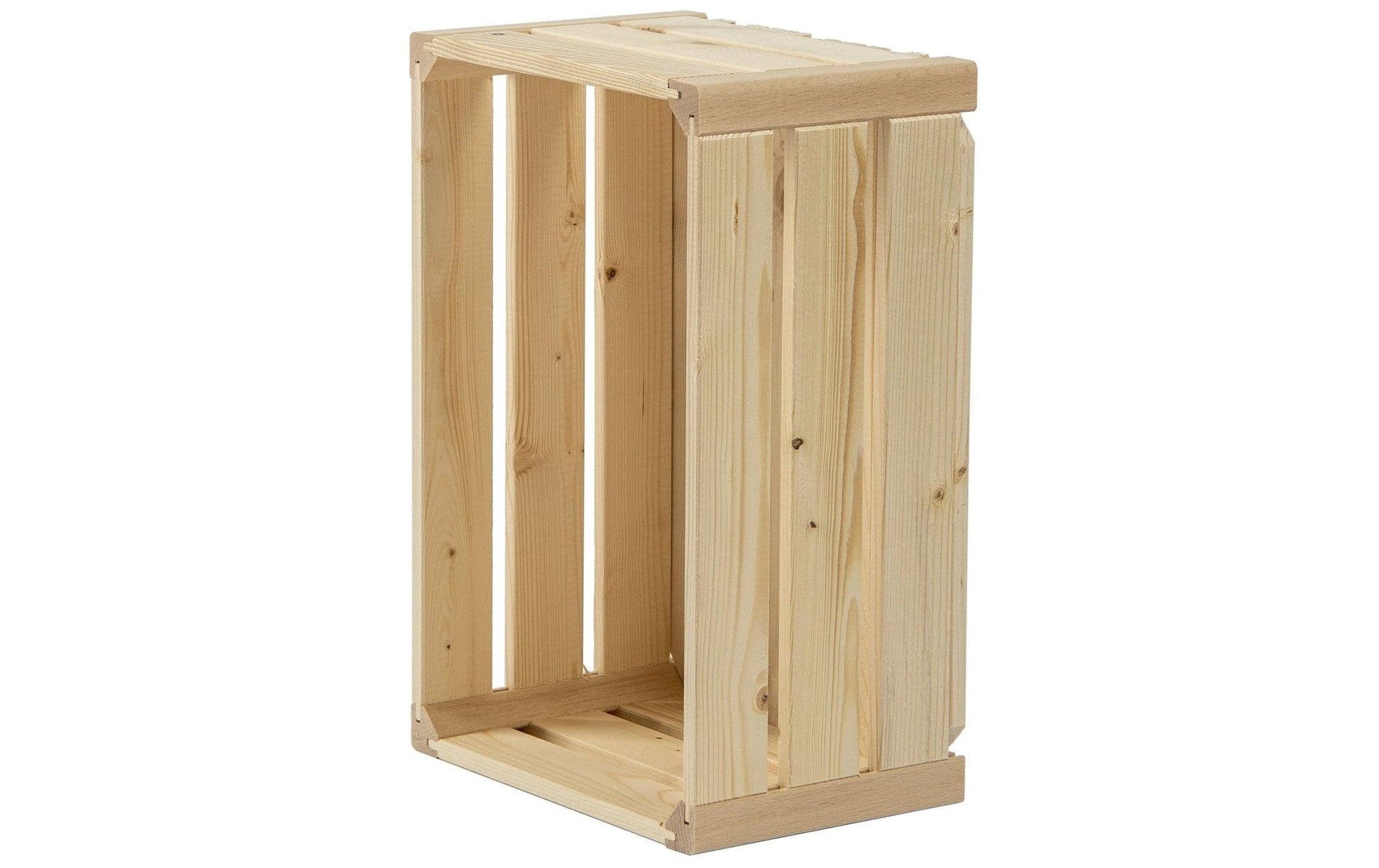 Holzharasse 23.3 x 35 cm schweizer Holz - MEGART
