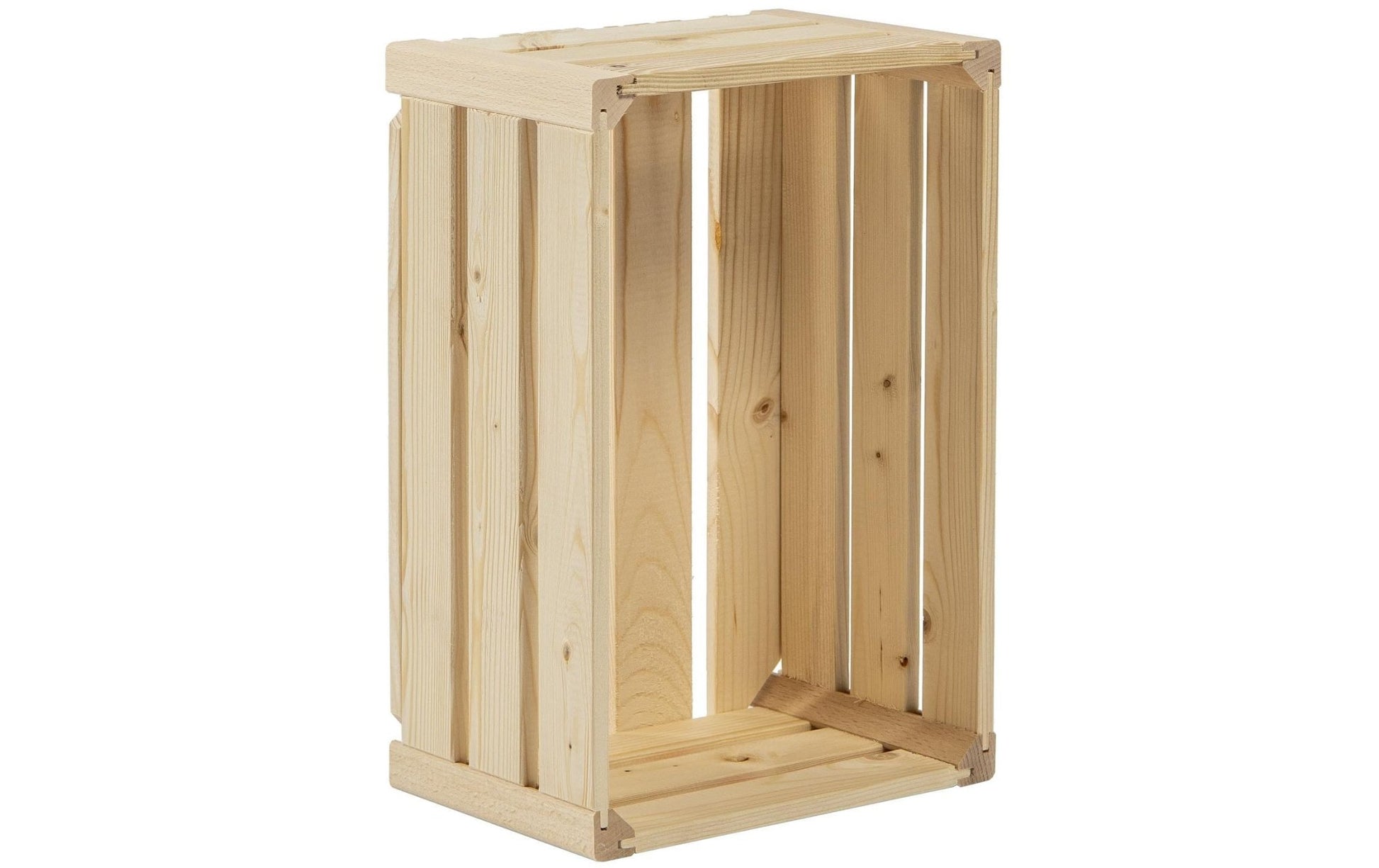 Holzharasse 23.3 x 35 cm schweizer Holz - MEGART