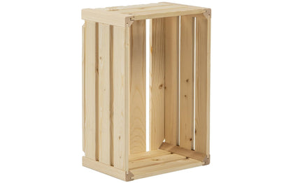 Holzharasse 23.3 x 35 cm schweizer Holz - MEGART