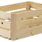 Holzharasse 23.3 x 35 cm schweizer Holz - MEGART