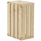 Holzharasse 23.3 x 35 cm schweizer Holz - MEGART