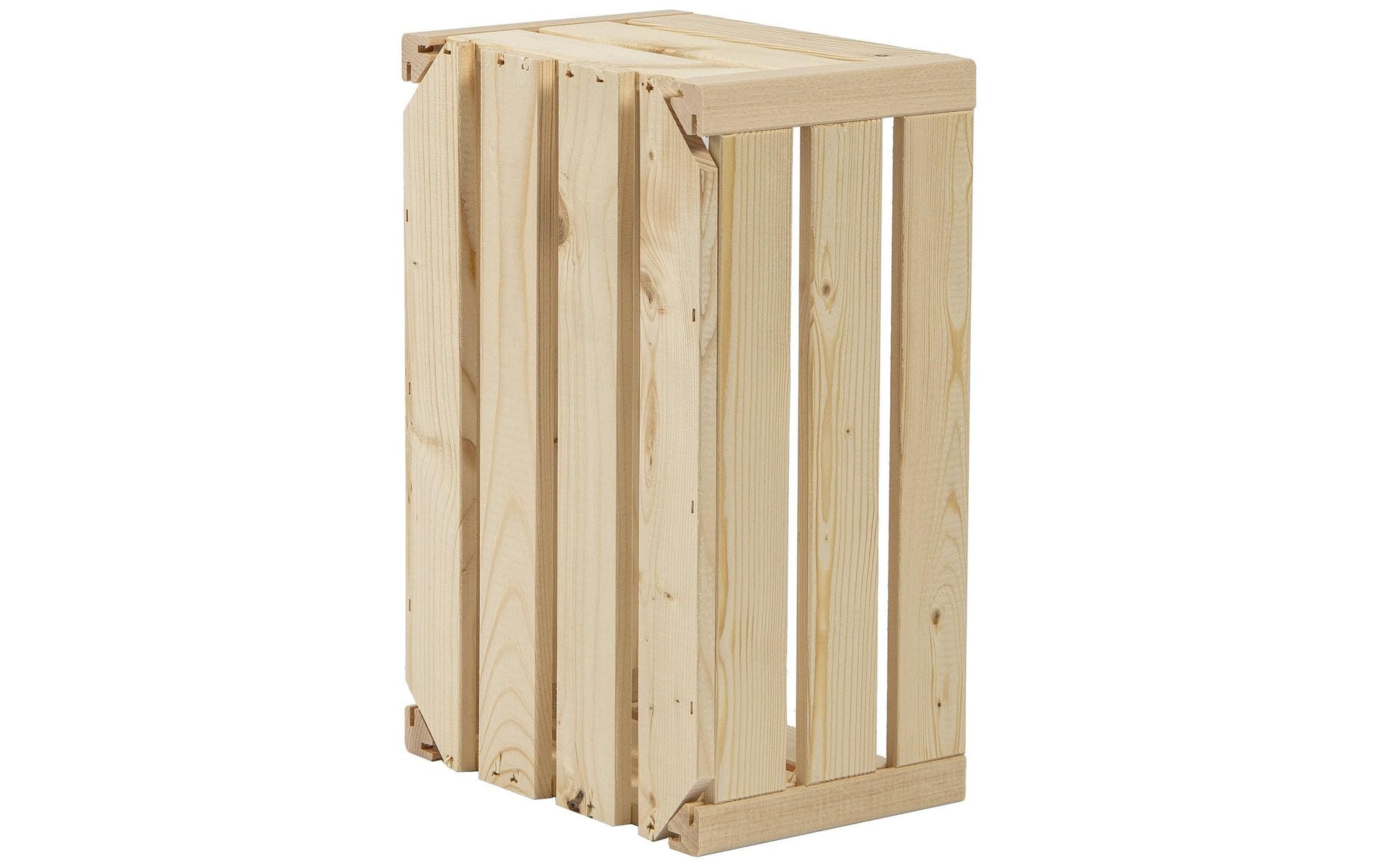 Holzharasse 23.3 x 35 cm schweizer Holz - MEGART