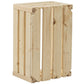 Holzharasse 23.3 x 35 cm schweizer Holz - MEGART