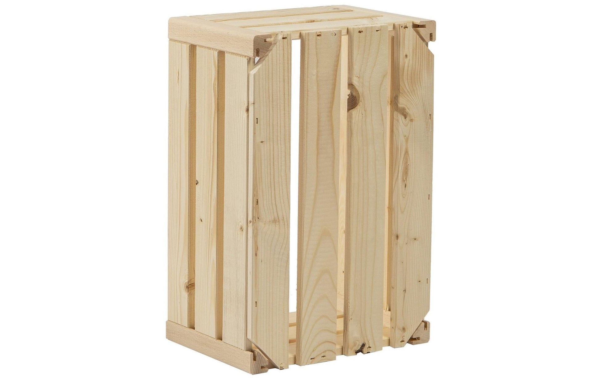 Holzharasse 23.3 x 35 cm schweizer Holz - MEGART
