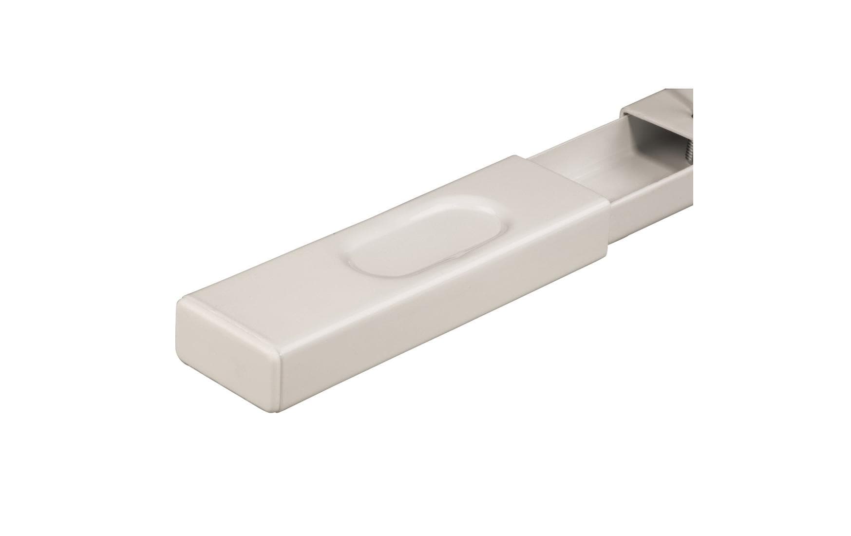 Mikrowellenhalterung 110930 Weiss - MEGART