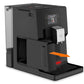 Portionskaffeemaschine Intuition Preference EA8738 Schwarz - MEGART