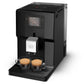 Portionskaffeemaschine Intuition Preference EA8738 Schwarz - MEGART