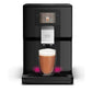Portionskaffeemaschine Intuition Preference EA8738 Schwarz - MEGART