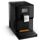 Portionskaffeemaschine Intuition Preference EA8738 Schwarz - MEGART
