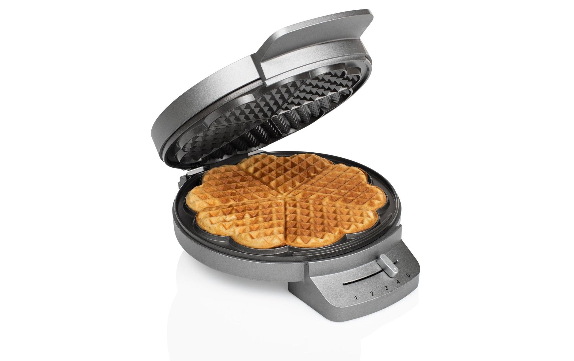 PRINCESS Waffeleisen DeLuxe - MEGART