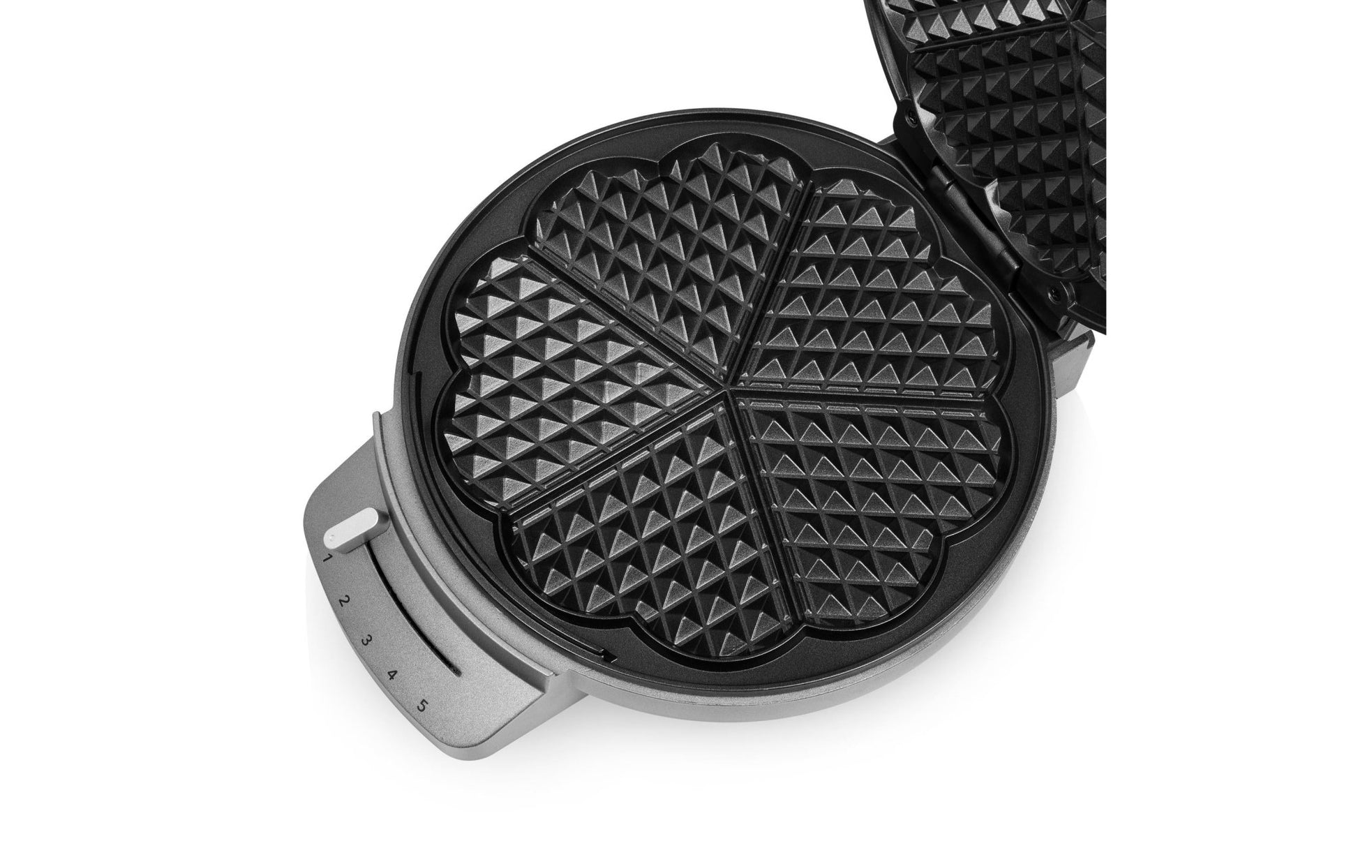 PRINCESS Waffeleisen DeLuxe - MEGART