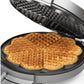 PRINCESS Waffeleisen DeLuxe - MEGART