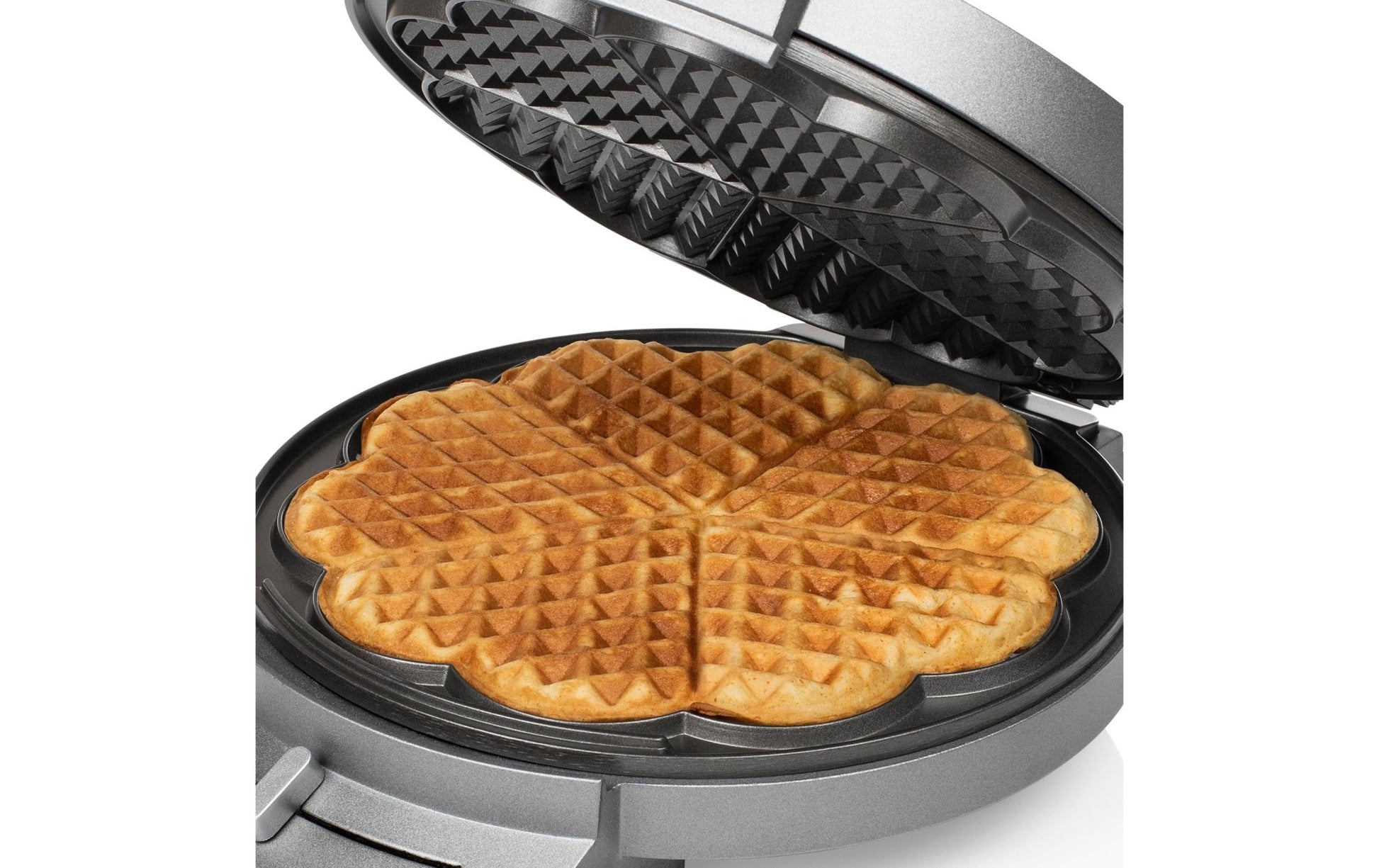 PRINCESS Waffeleisen DeLuxe - MEGART