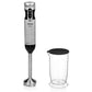 Stabmixer MX - 4820PR 1000 W, Silber - MEGART