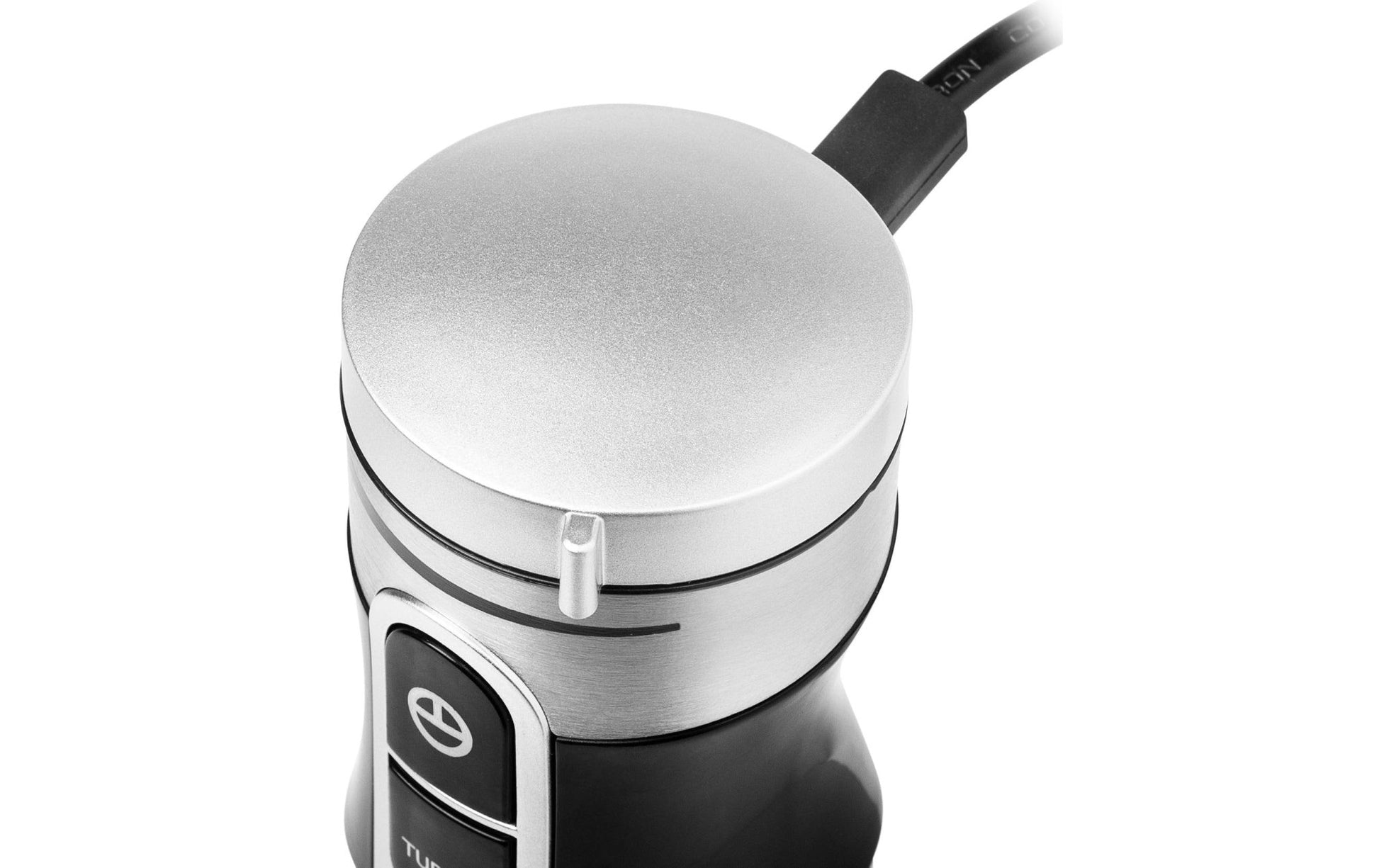 Stabmixer MX - 4820PR 1000 W, Silber - MEGART