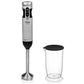 Stabmixer Set 1000 W, Metall - MEGART