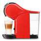 Portionskaffeemaschine Dolce Gusto Genio S Plus EDG315 Rot - MEGART