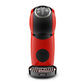 Portionskaffeemaschine Dolce Gusto Genio S Plus EDG315 Rot - MEGART