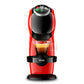 Portionskaffeemaschine Dolce Gusto Genio S Plus EDG315 Rot - MEGART