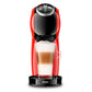 Portionskaffeemaschine Dolce Gusto Genio S Plus EDG315 Rot - MEGART