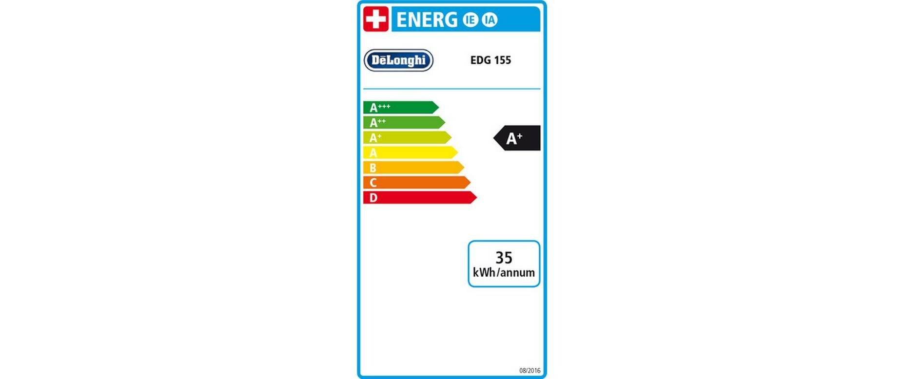 Portionskaffeemaschine Dolce Gusto MiniMe Schwarz/Grau - MEGART