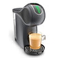Portionskaffeemaschine Dolce Gusto Genio S Touch Grau - MEGART