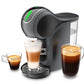 Portionskaffeemaschine Dolce Gusto Genio S Touch Grau - MEGART