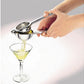 Zitruspresse Limone Silber - MEGART