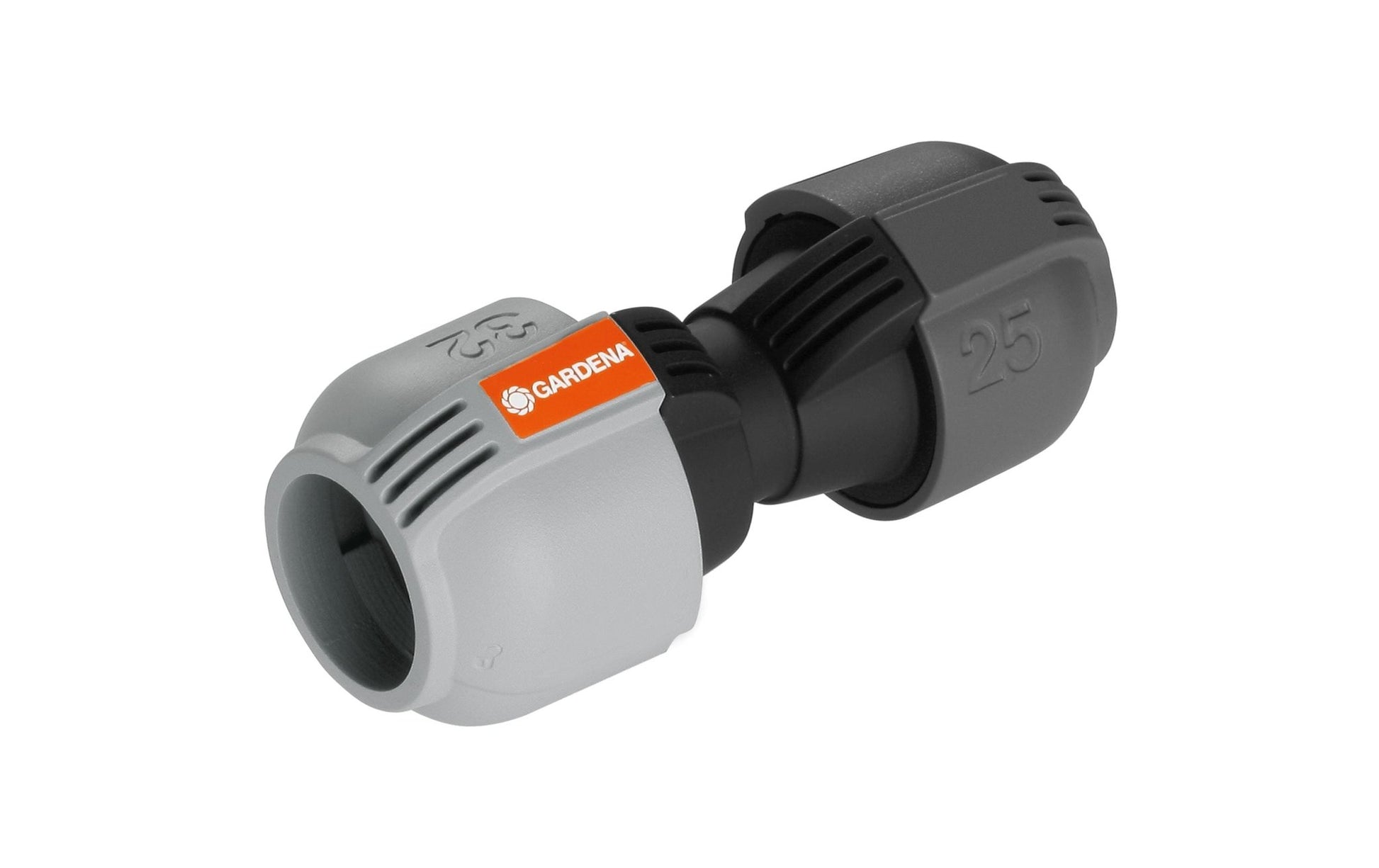 Sprinklersystem Reduktionsverbinder 32 mm - 25 mm - MEGART