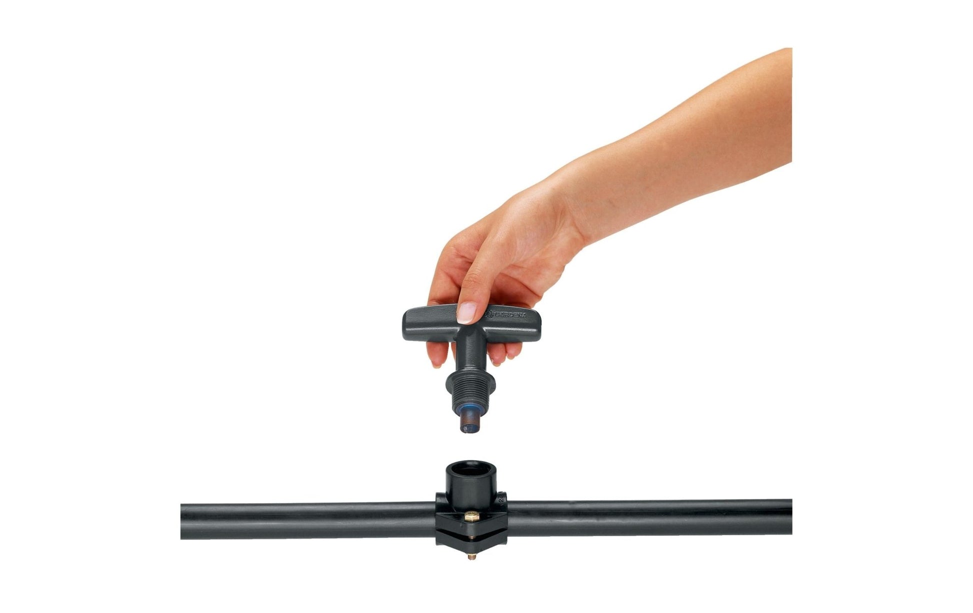 Sprinklersystem Schneidwerkzeug 3/4 - Gewinde - MEGART
