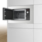 Serie 2, Einbau - Mikrowelle, Edelstahl BEL623MS3 - MEGART