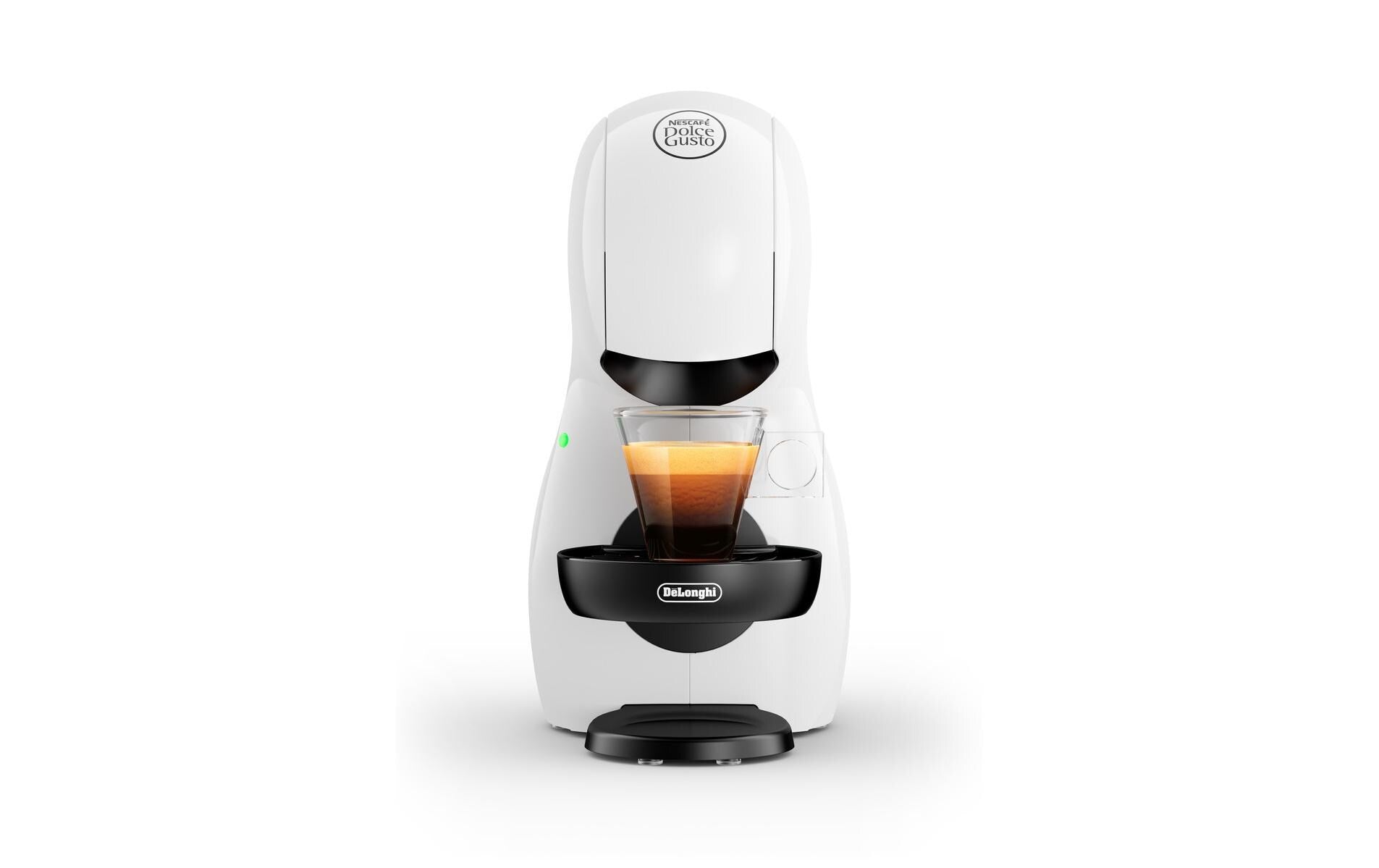 Portionskaffeemaschine Dolce Gusto Piccolo XS EDG110 Weiss - MEGART