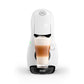Portionskaffeemaschine Dolce Gusto Piccolo XS EDG110 Weiss - MEGART