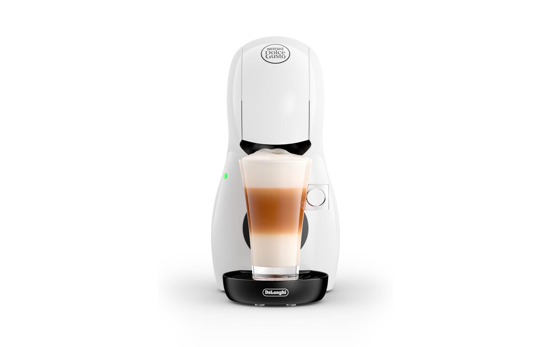 Portionskaffeemaschine Dolce Gusto Piccolo XS EDG110 Weiss - MEGART