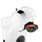 Portionskaffeemaschine Dolce Gusto Piccolo XS EDG110 Weiss - MEGART
