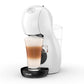 Portionskaffeemaschine Dolce Gusto Piccolo XS EDG110 Weiss - MEGART