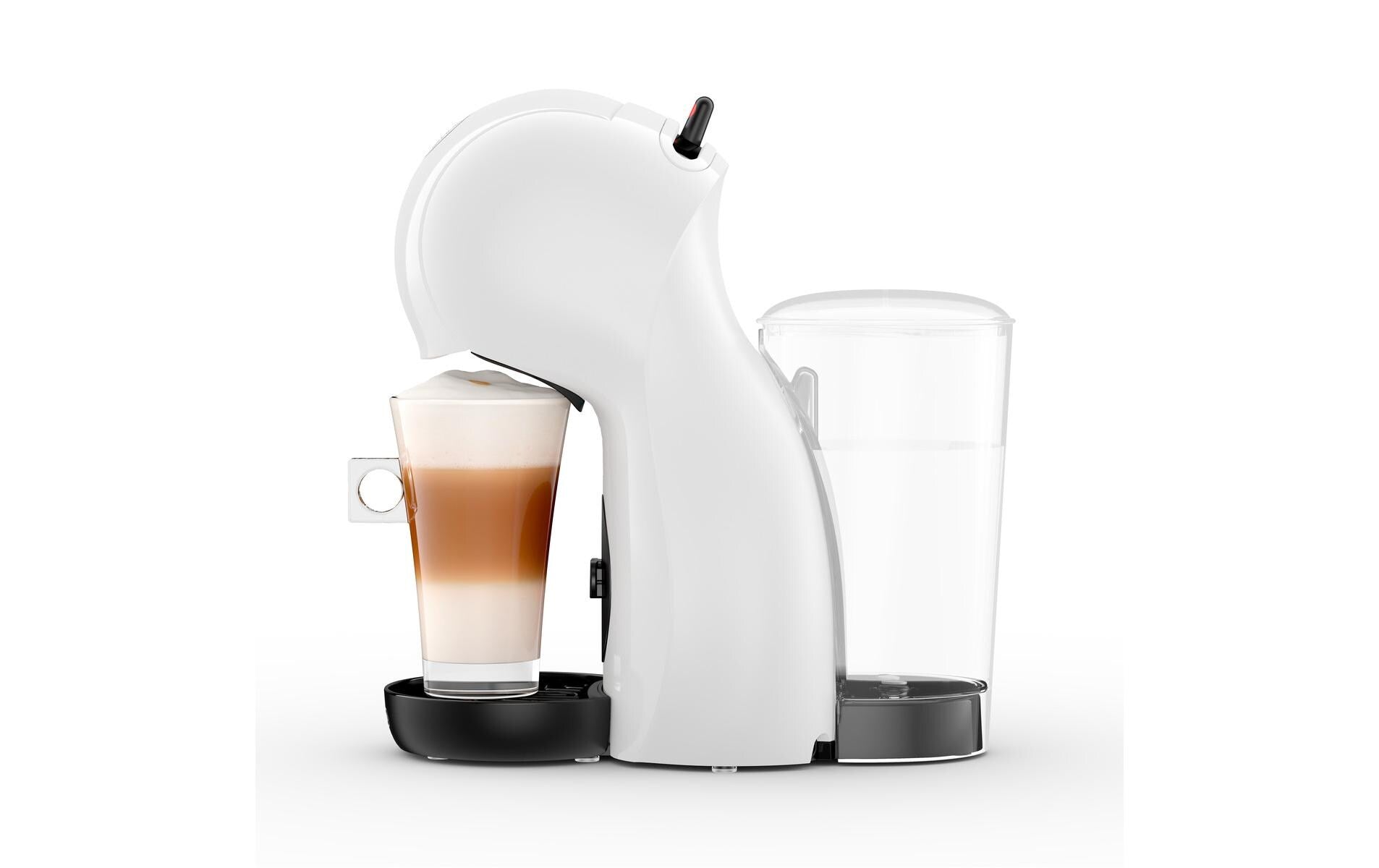 Portionskaffeemaschine Dolce Gusto Piccolo XS EDG110 Weiss - MEGART