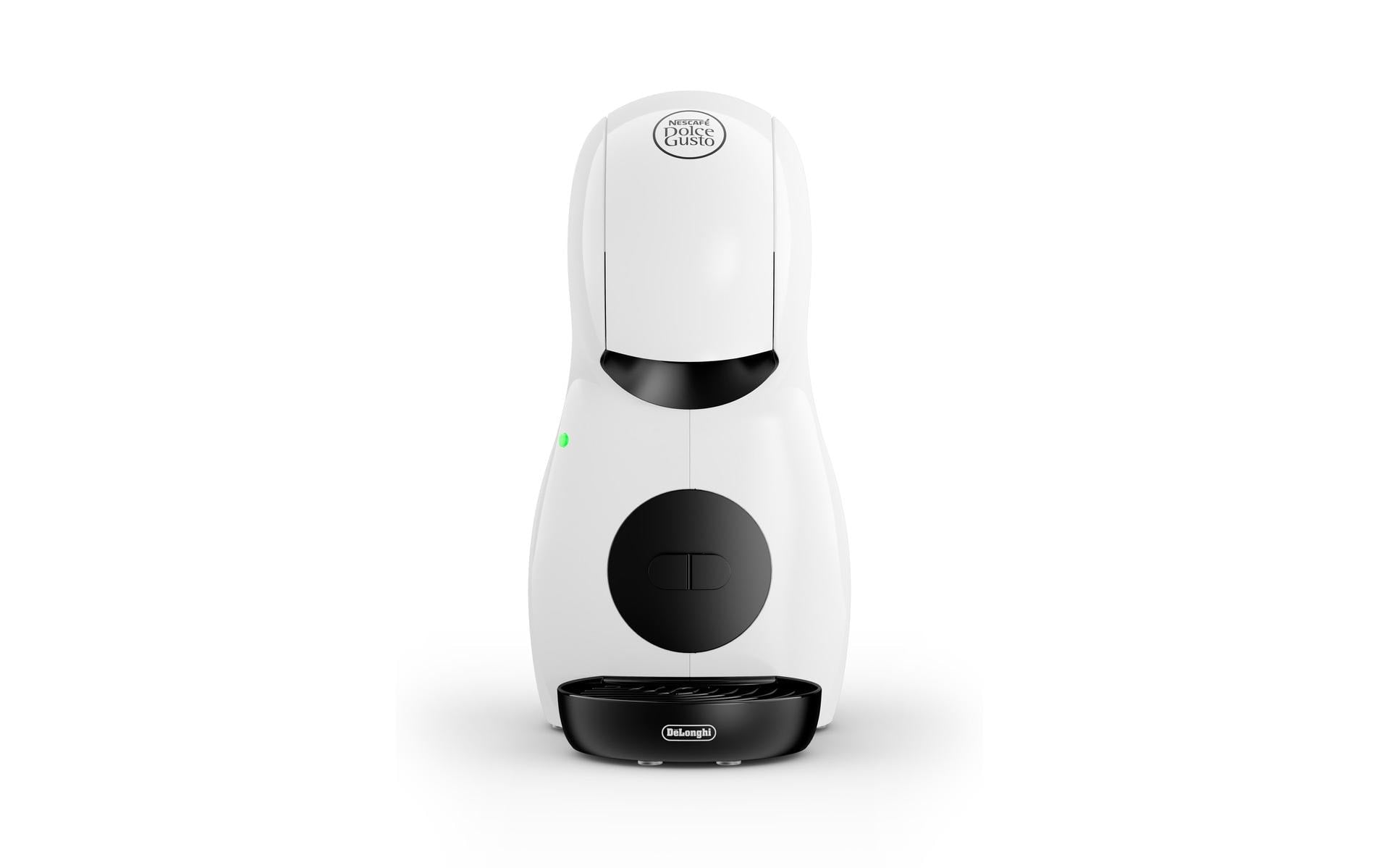 Portionskaffeemaschine Dolce Gusto Piccolo XS EDG110 Weiss - MEGART