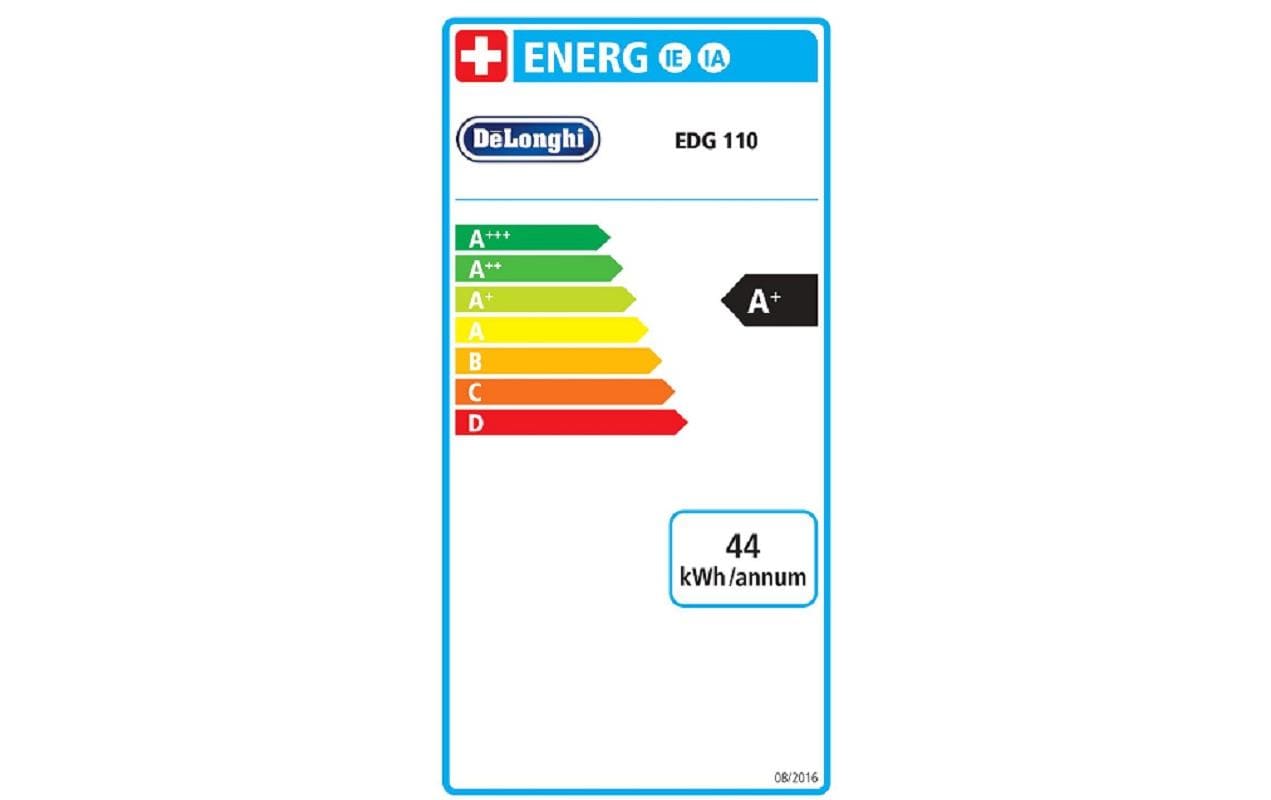 Portionskaffeemaschine Dolce Gusto Piccolo XS EDG110 Weiss - MEGART