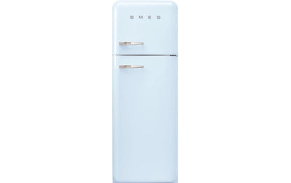 Kühl - Gefrierkombination FAB30LCR5 Pastellblau - MEGART